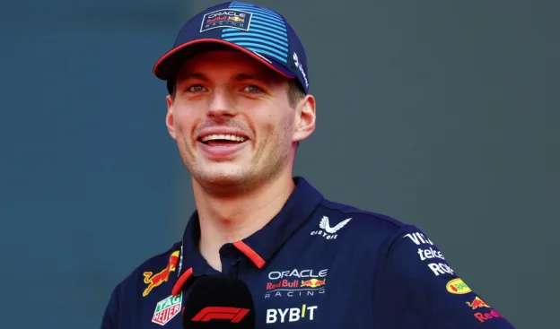 Newey’s Aston Martin Move Sparks Verstappen Rumors