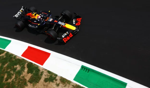 Verstappen’s Title Defense in Danger After Red Bull’s Latest Setback?