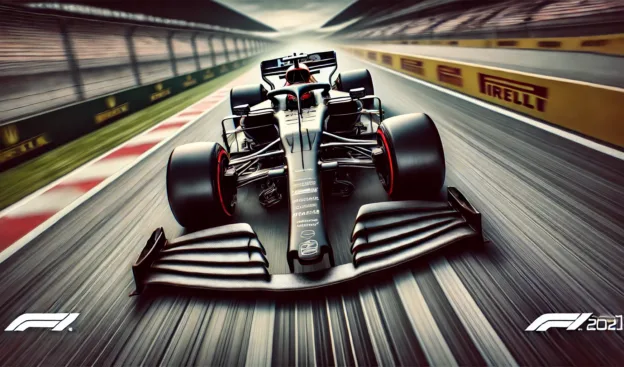 The Need for Speed F1's Most Electrifying Races