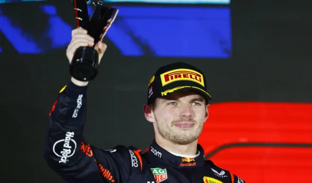 'Serious' Verstappen to Snub 'Nonsense' Red Bull Social Media Videos