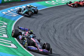 Wallpaper Photos 2024 Dutch F1 Grand Prix