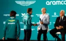 Aston Martin's 2025 Car Rebuild Hinges on Adrian Newey Arrival