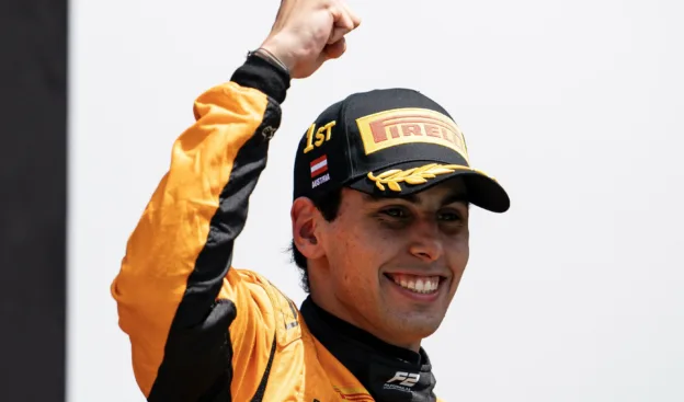 McLaren Clears Path for Bortoleto’s F1 Debut in 2025