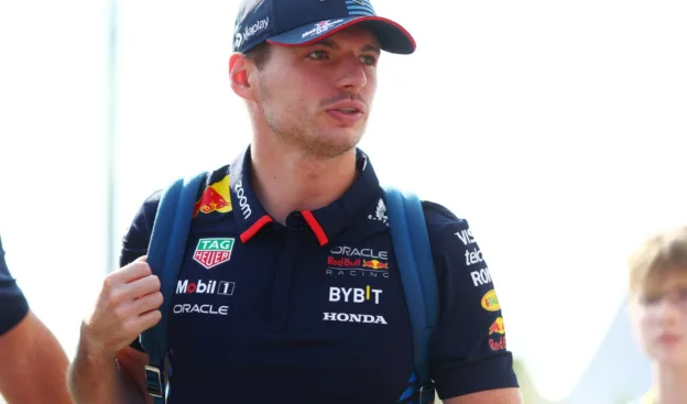 Verstappen Warns: Red Bull's 2024 Season Spiraling into Disaster