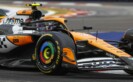 Third Free Practice Results & Report 2024 Singapore F1 Grand Prix