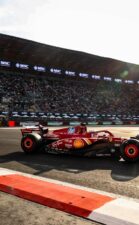 Wallpaper Photos 2024 Mexico F1 Grand Prix