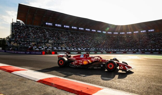 Wallpaper Photos 2024 Mexico F1 Grand Prix