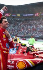 2024 Mexico F1 Grand Prix Analysis by Peter Windsor