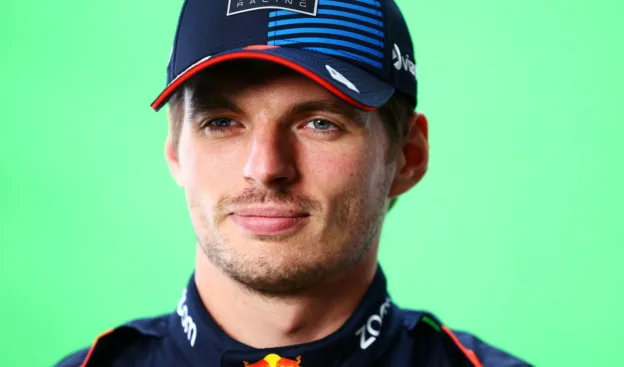 Verstappen Faces FIA Showdown Over Swearing Scandal In Austin