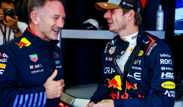 Horner Scandal: UK Media Banned From Reporting About it?