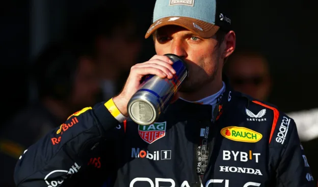 Why Verstappen Might Boycott the Next F1 Launch