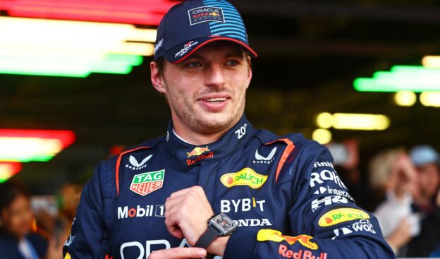 Verstappen's Super License Woes Loom Over Upcoming F1 Season