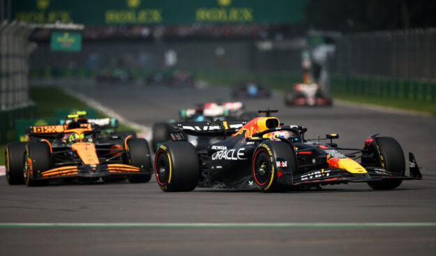 Red Bull Faces FIA Showdown Over Verstappen’s Double Penalties?