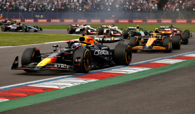 Verstappen’s Aggression Under Scrutiny as Title Battle Heats Up