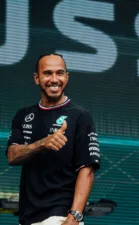 Mercedes Denies Hamilton’s Possible Last F1 Race Speculation