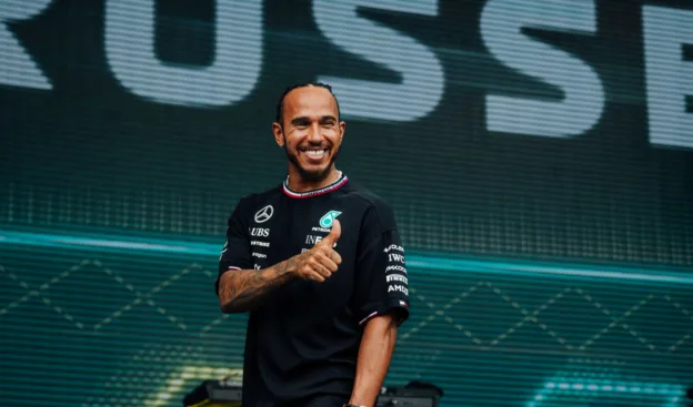 Mercedes Denies Hamilton’s Possible Last F1 Race Speculation