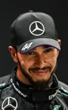 Lewis Hamilton Dismisses Wolff Comments & Stands Tall Amid Mercedes Tension