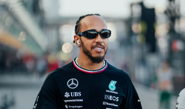 Hamilton Denied Early Ferrari Test Amid Abu Dhabi Team Moves