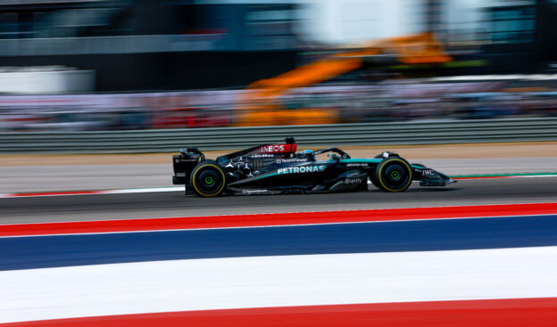 Hamilton Doubts Using Austin-Spec Floor for Mexico GP