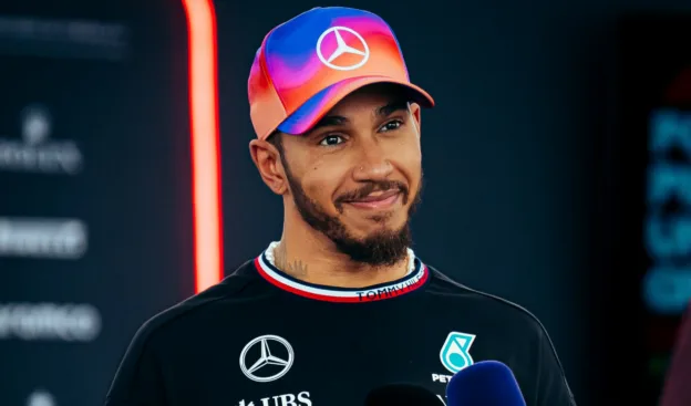 Ferrari Banks on Hamilton's Arrival to Boost 2025 Title Hopes