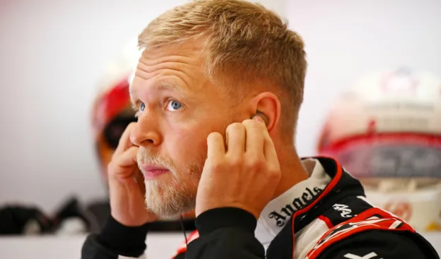 Magnussen Awaiting Audi Talks as Binotto Remains Unresponsive