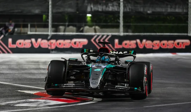 2024 Las Vegas F1 GP Qualifying Analysis by Peter Windsor