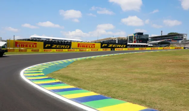 First Free Practice Results & Report 2024 Brazilian F1 GP