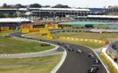 Photos Practice, SQuali and 2024 Brazilian F1 Sprint