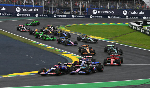 Formula One 2024: Three Talking Points from the Brazilian Grand Prix