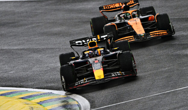 FIA Closes Red Bull and McLaren Technical Breach Investigations