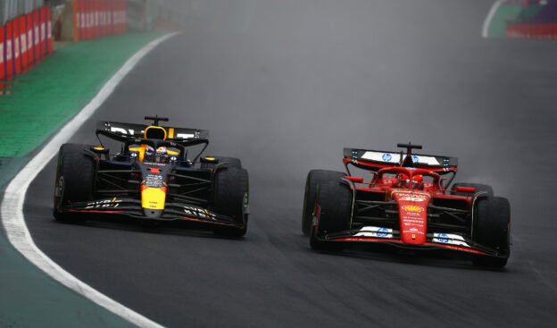 Ferrari challenges Red Bull and unveils surprise upgrades for title fight