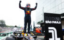 Race Results 2024 Brazilian F1 Grand Prix & Report