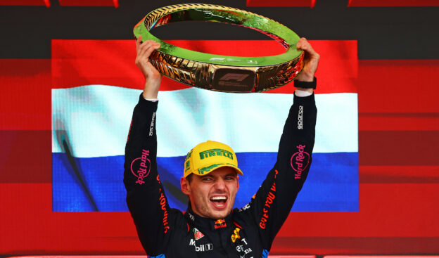 F1 Nation: 2024 Brazilian F1 GP Review Podcast