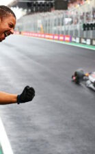 Wallpaper Photos 2024 Brazilian F1 Grand Prix