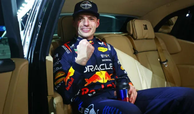 Austrian GP Becomes Max Verstappen’s New F1 Home After Zandvoort