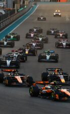 2024 Abu Dhabi F1 GP Analysis by Peter Windsor