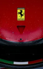 Rev Up: Ferrari’s Stunning Video Before New F1 Era Hits