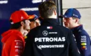 Which F1 constructor pairing will dominate come the new season?