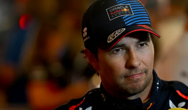 Sergio Perez Exits Formula 1 as Red Bull Plans 2025 Shakeup