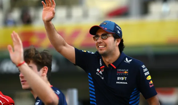 Reliable Reports Declare Perez Leaving Red Bull for 2025