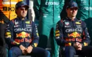 Verstappen Defends Perez After Red Bull's 2024 F1 Car Woes