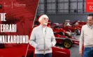 A Legendary Ferrari Journey: Exclusive Ecclestone Collection Tour