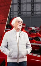 A Legendary Ferrari Journey: Exclusive Ecclestone Collection Tour