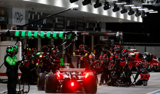 Haas Will Race Updated 2024 Formula 1 Car this Season