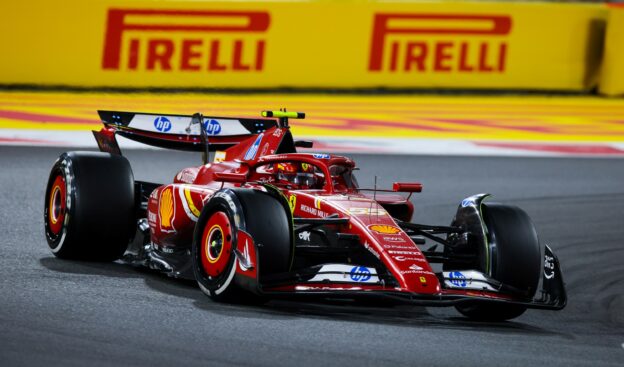 Sainz Sr. Breaks Silence on Allegations of Ferrari's Bad Behaviour