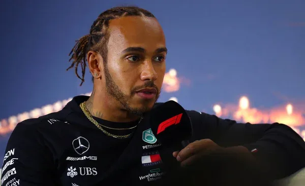 Does Lewis Hamilton’s arrival make Ferrari title favourites once again?