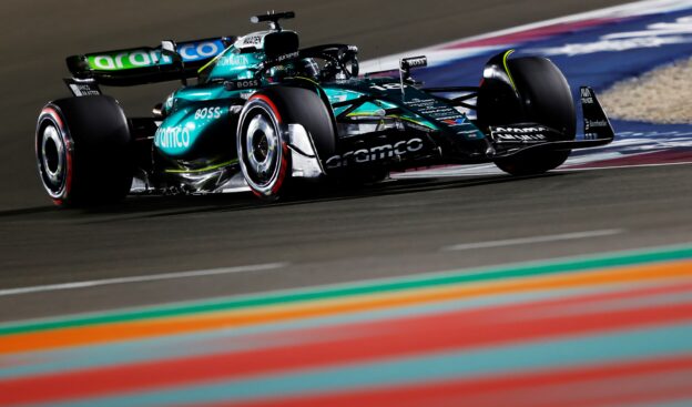 Inside Aston Martin: Low Expectations for 2025 F1 Season?