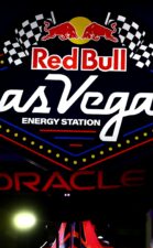 Wallpaper Photos 2024 Las Vegas F1 Grand Prix