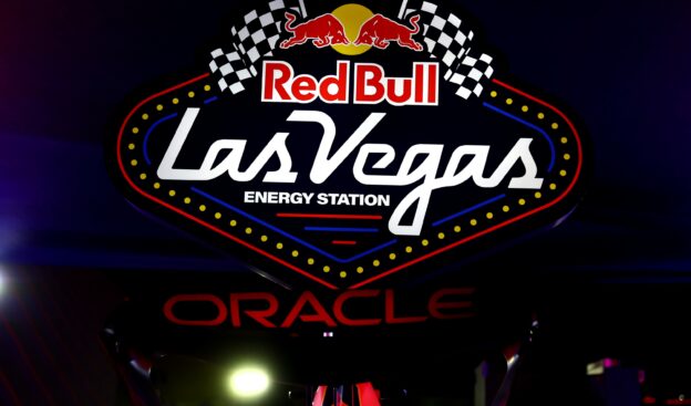 Wallpaper Photos 2024 Las Vegas F1 Grand Prix