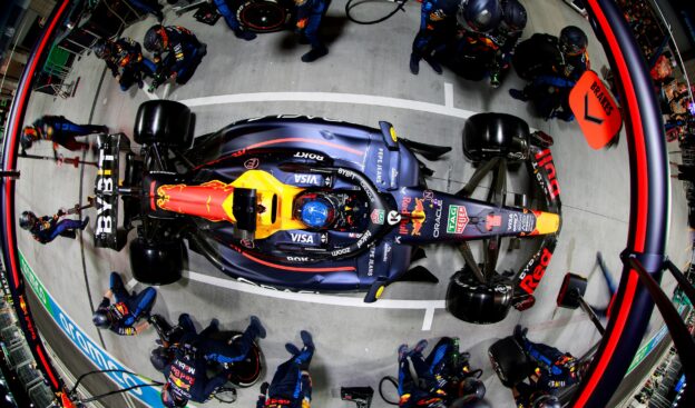 Super License Secured: A New Red Bull F1 Star Coming?